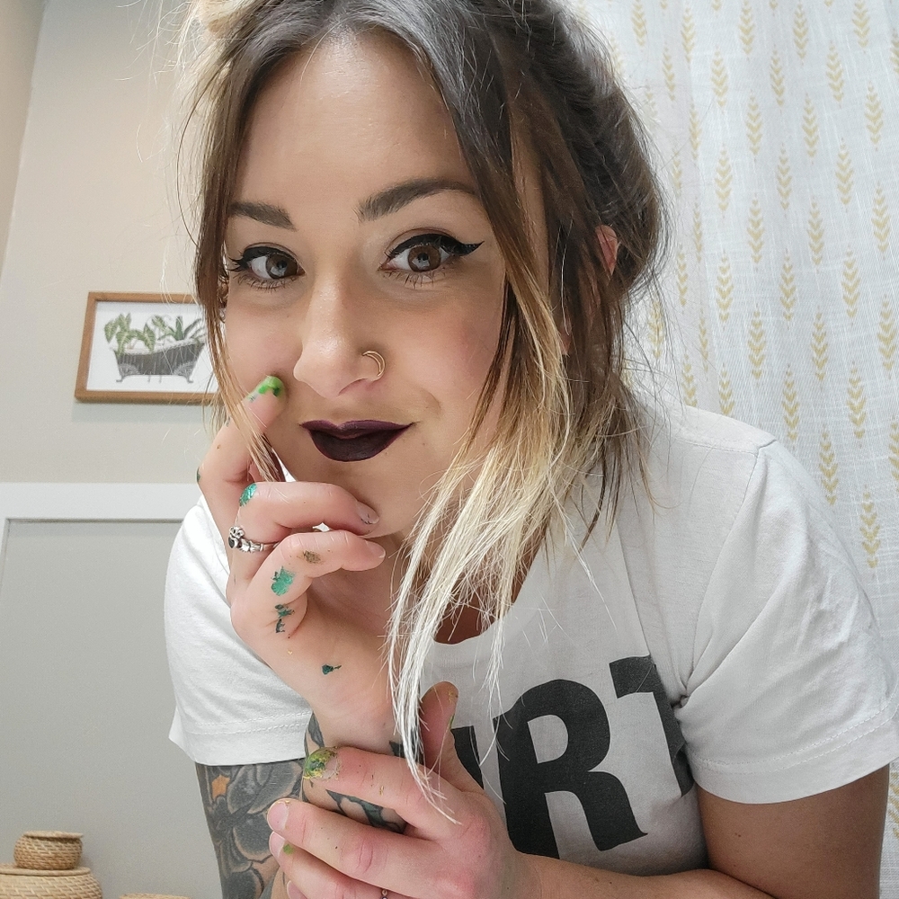 Meet your Posher, Shaelynn